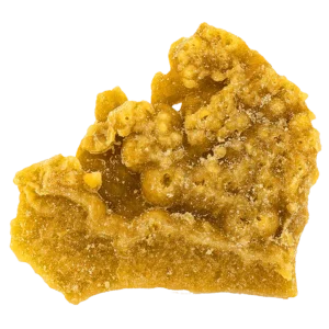 Bee Wax - Premium Extraction CBD